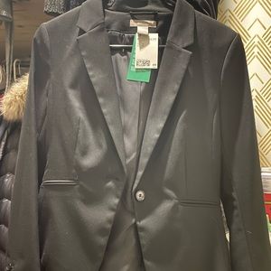 H&M women’s blazer